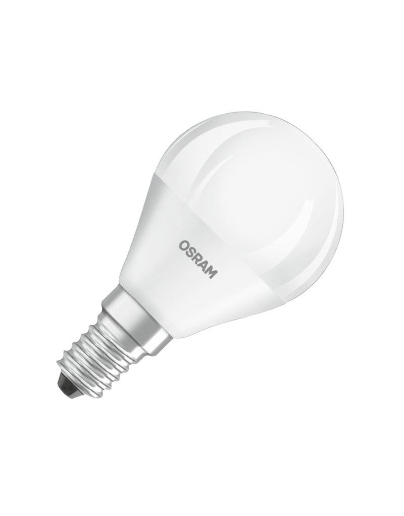 LED sijalica hladno bela 5.5W