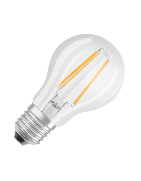 LED filament sijalica klasik hladno bela 6.5W OSRA