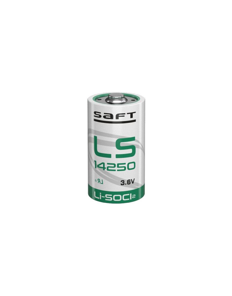 Saft LS litijumska baterija 1.2Ah