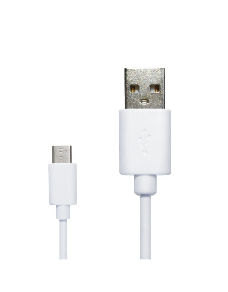 USB 2.0 kabel, USB A- USB C, 1.5m