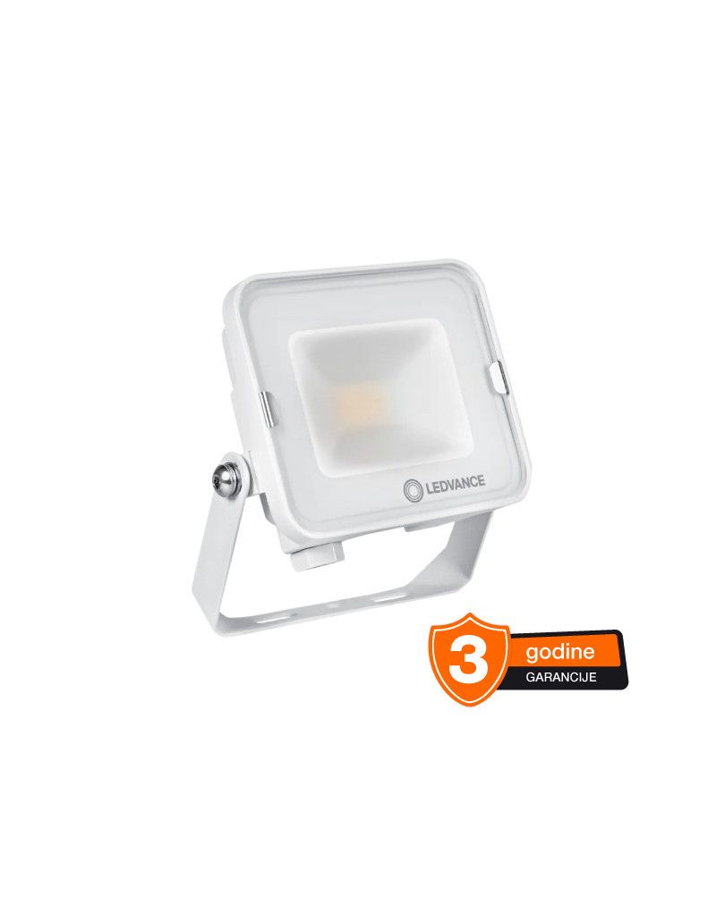 LED reflektor 10W hladno bela