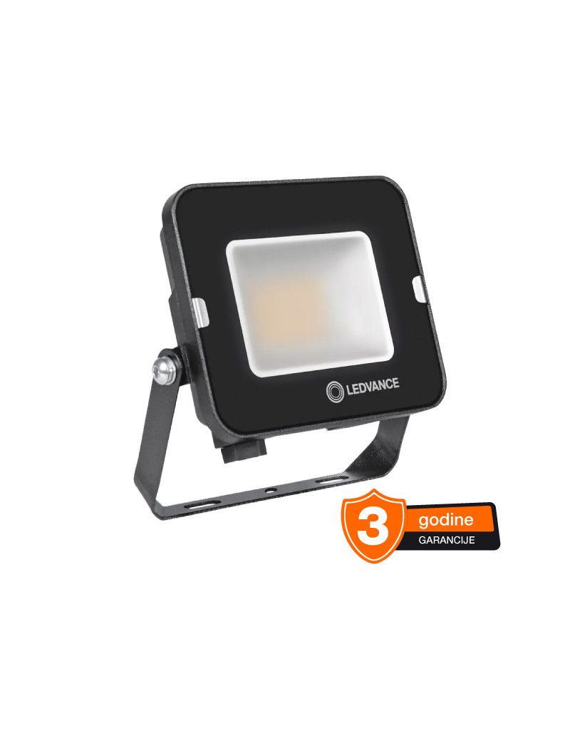 LED reflektor 20W toplo bela