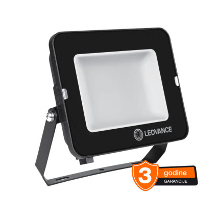 LED reflektor 50W toplo bela