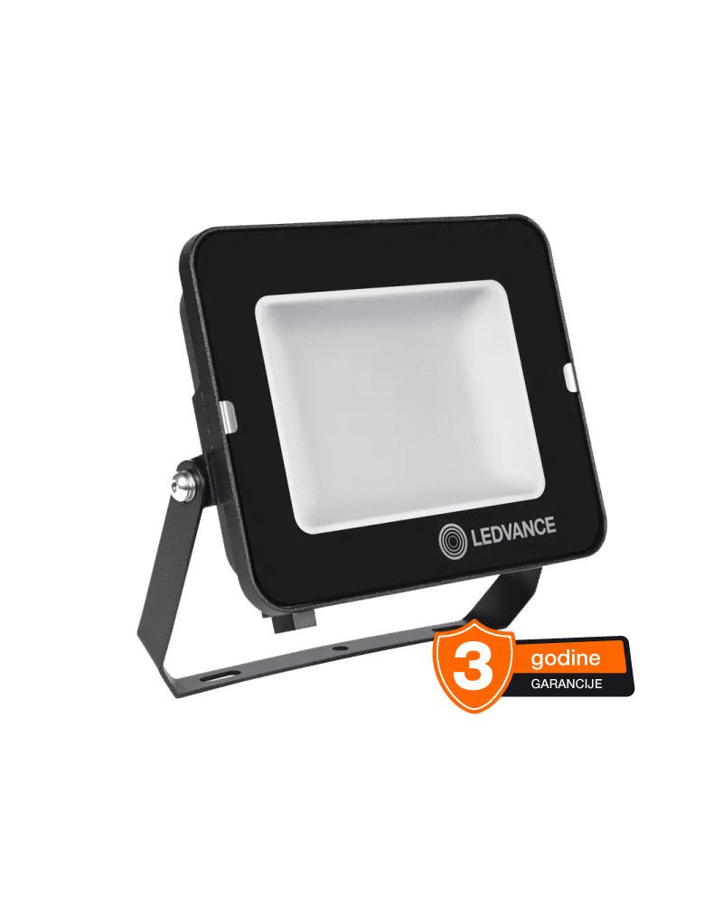 LED reflektor 50W toplo bela