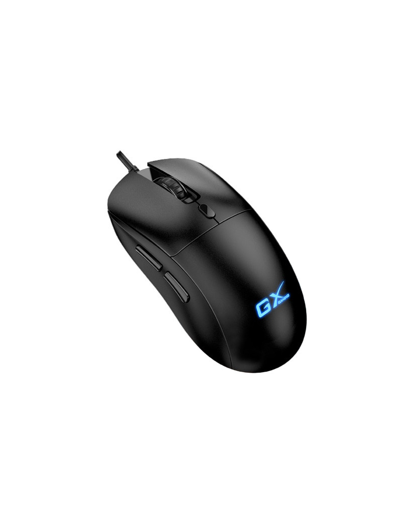 Scorpion M500 USB Gaming  crni miš GENIUS - 1