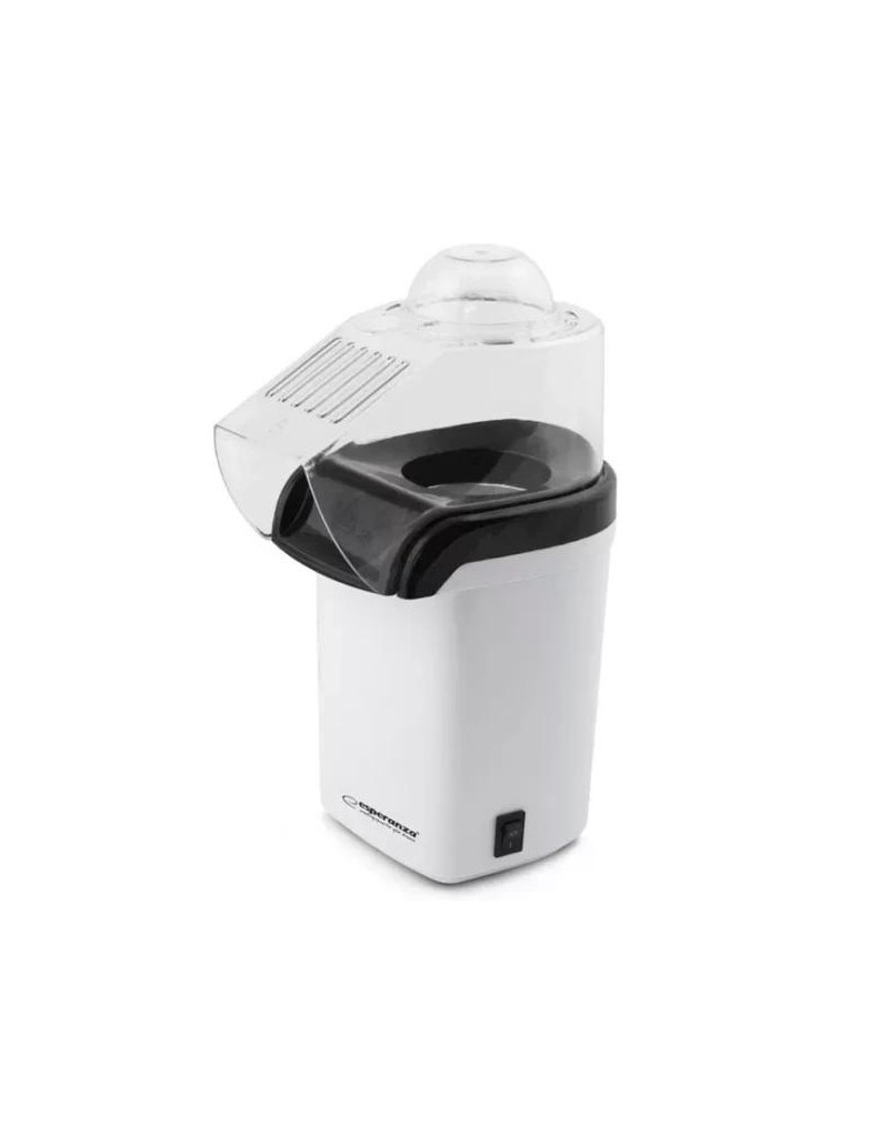 Aparat za kokice Esperanza EKP005W - 1 Aparat za kokice Esperanza EKP005W - 1