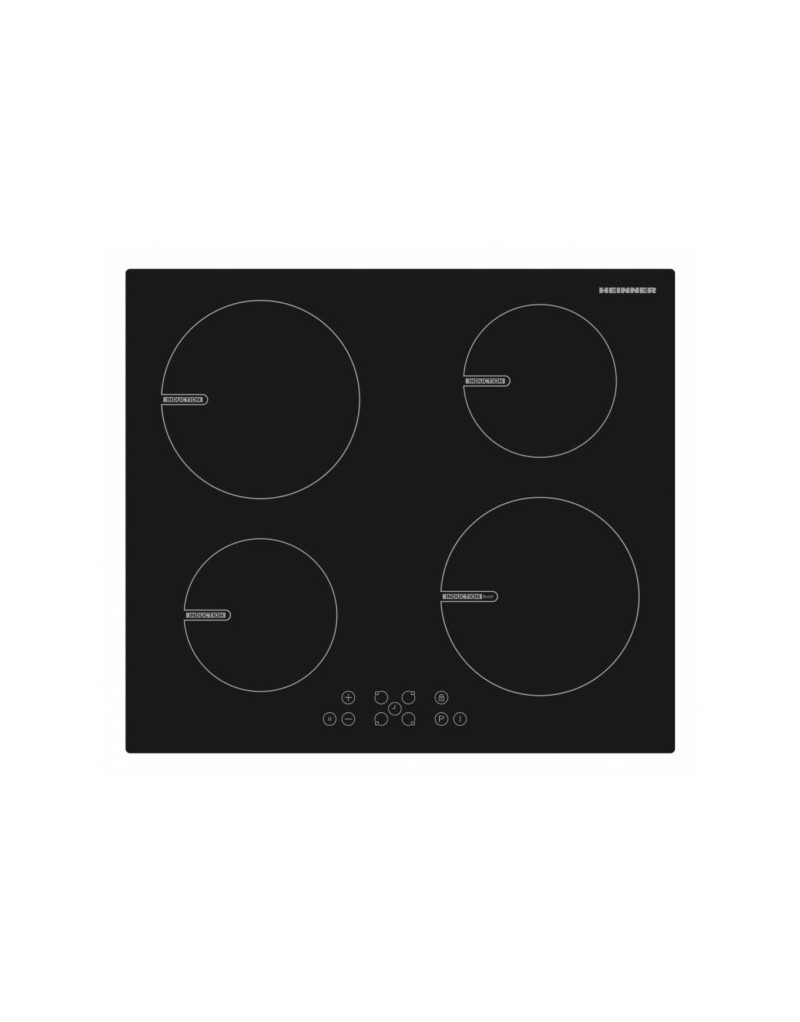 Ugradna ploča HEINNER HBHI-V591BTC 60cm/indukcija/timer - 1 Ugradna ploča HEINNER HBHI-V591BTC 60cm/indukcija/timer - 1