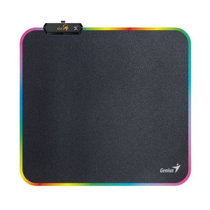 GX-Pad 260S RGB Gaming podloga za miš GENIUS - 1
