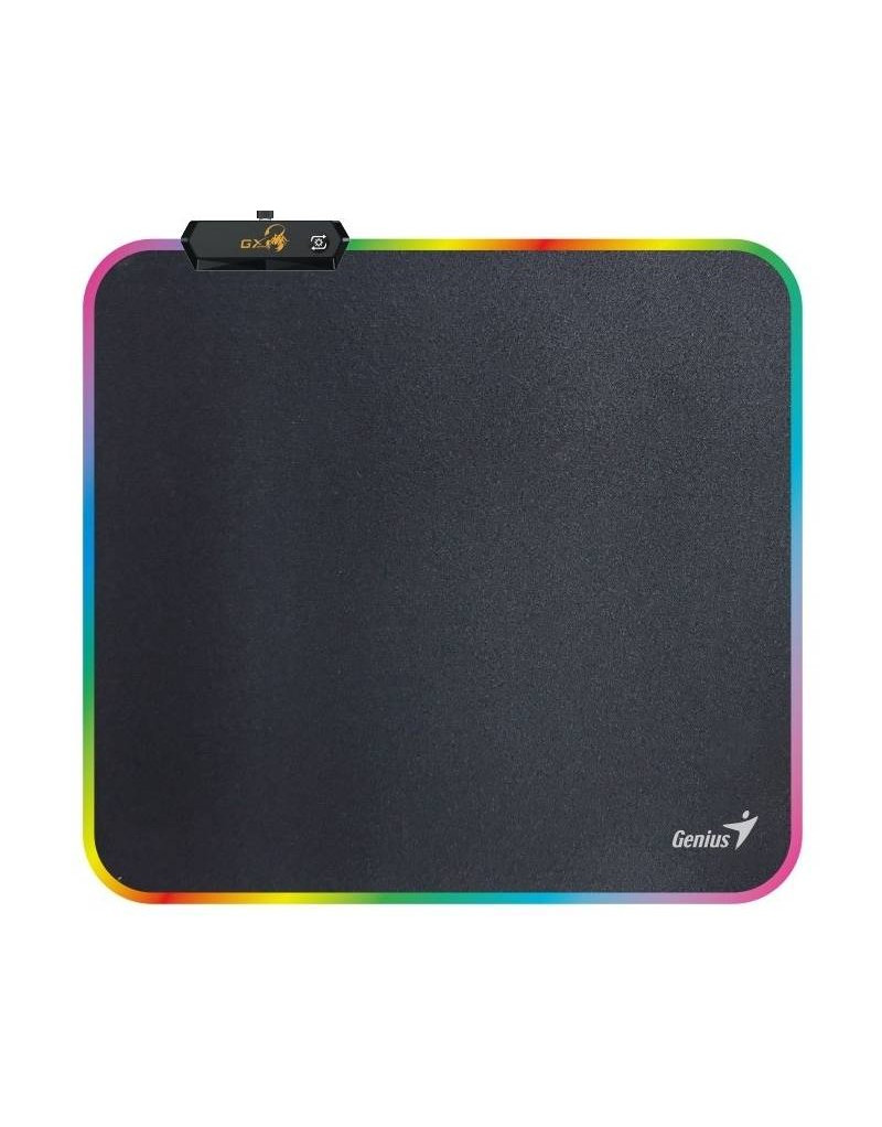 GX-Pad 260S RGB Gaming podloga za miš GENIUS - 1