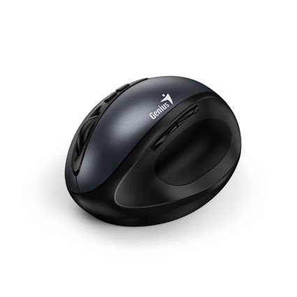 Ergo 8300S USB Wireless Iron Grey miš GENIUS - 1