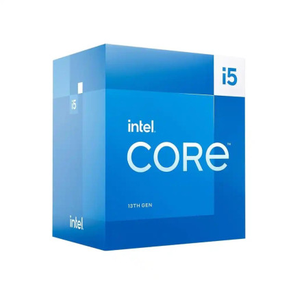 Procesor 1700 Intel i5-13400F 2-5GHz  - 1