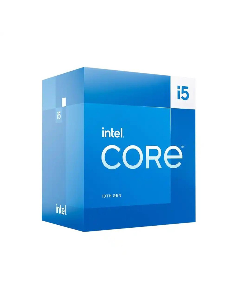 Procesor 1700 Intel i5-13400F 2-5GHz  - 1