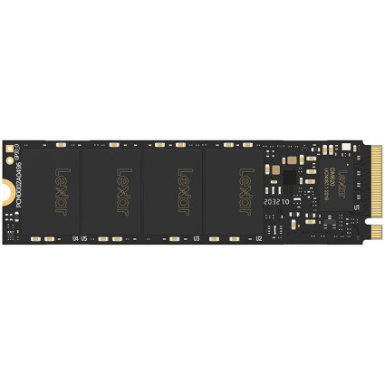  Lexar® 2TB High Speed PCIe Gen3 with 4 Lanes M 2 NVMe, up to 3500 MB/s read and...  - 1