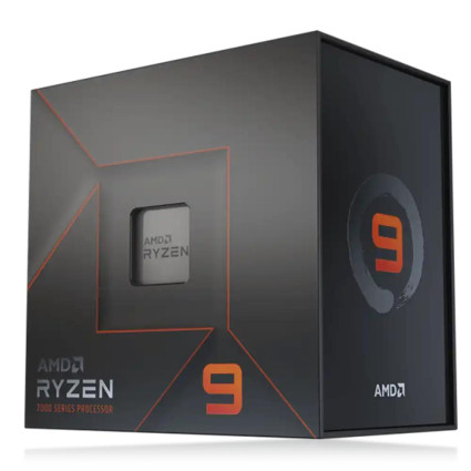 Procesor AMD AM5 Ryzen 9 7900X 4-7GHz  - 1