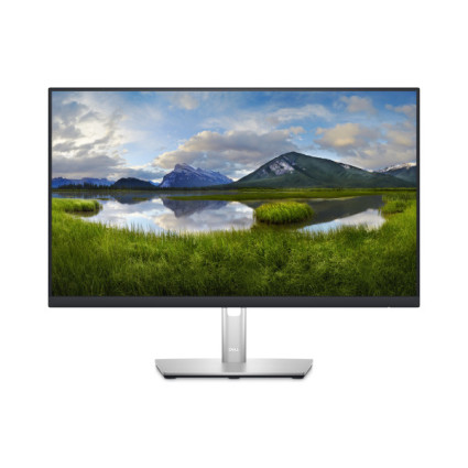 Monitor 23.8" Dell P2423DE IPS 2560x1440/HDMI/DP/USB-A/USB-C  - 1