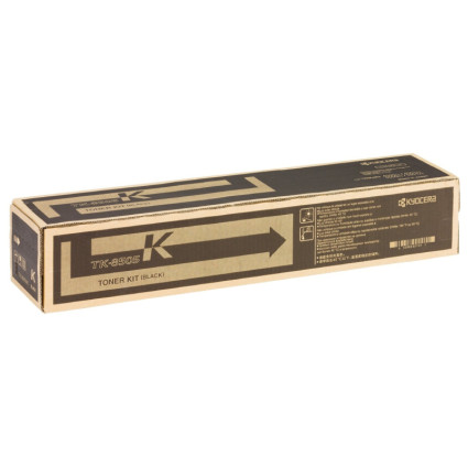 TK-8505K crni toner KYOCERA - 1