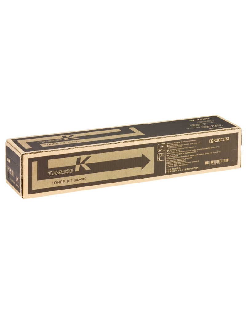 TK-8505K crni toner KYOCERA - 1