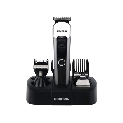 MGK 6841 Multi set za šišanje kose GRUNDIG - 1