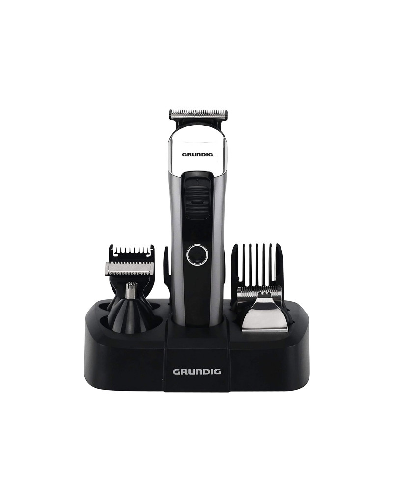 MGK 6841 Multi set za šišanje kose GRUNDIG - 1