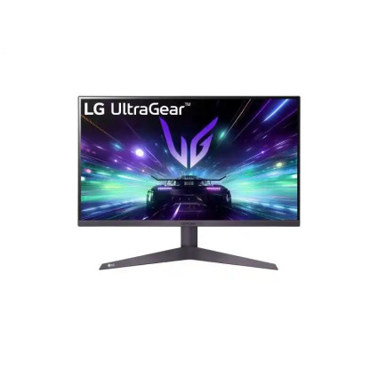 Monitor 24 LG 24GS50F-B 1920x1080/Full HD/VA/180Hz/5ms/2x HDMI/DP/HDCP/FreeSync  - 1