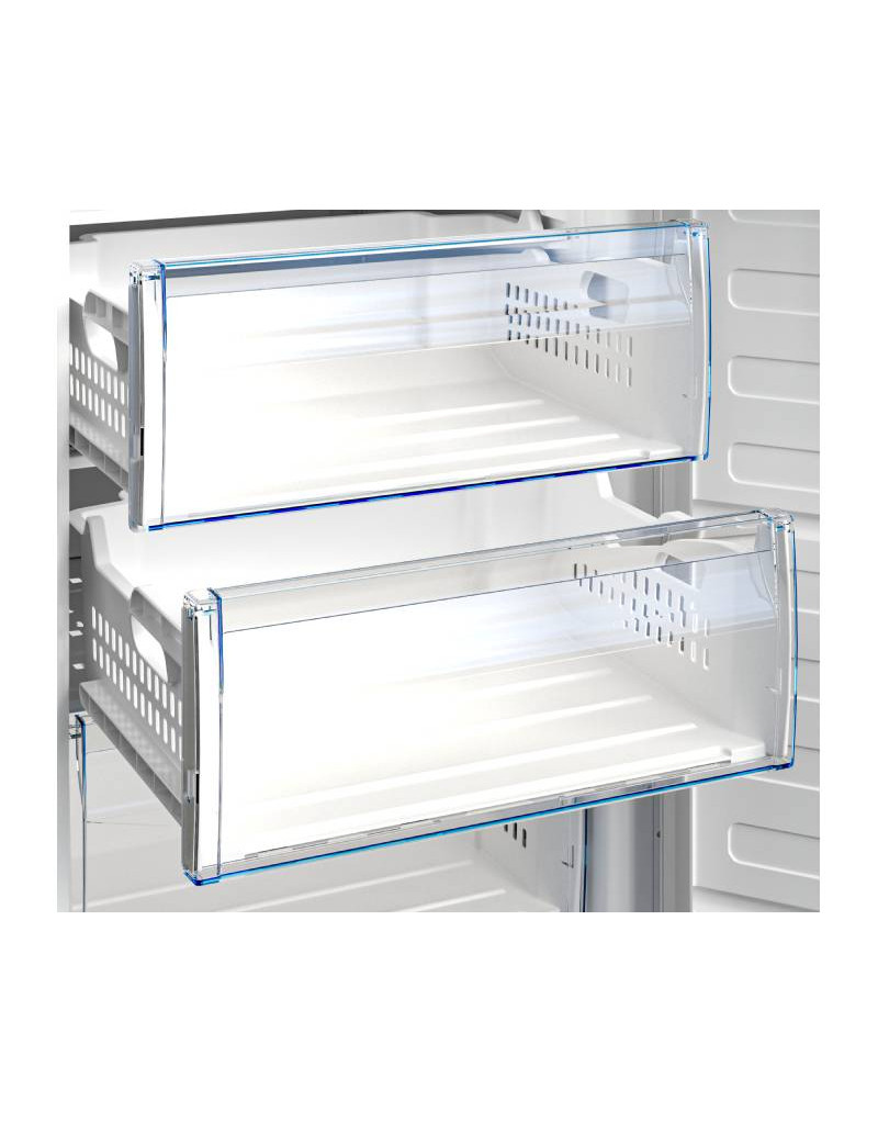 RFSA240M41SN vertikalni zamrzivač BEKO - 1