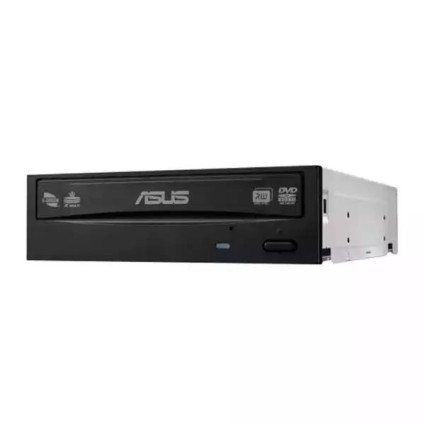 DVD+-R/RW Asus DRW-24D5MT/BLK  - 1