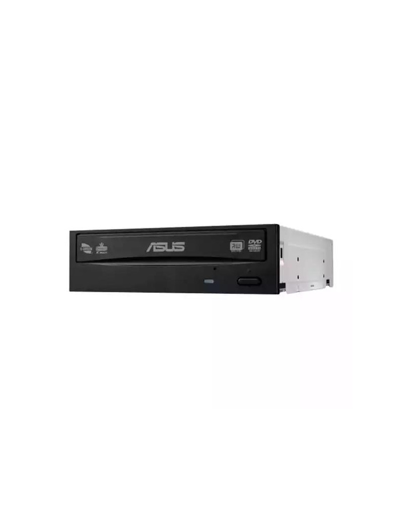 DVD+-R/RW Asus DRW-24D5MT/BLK  - 1