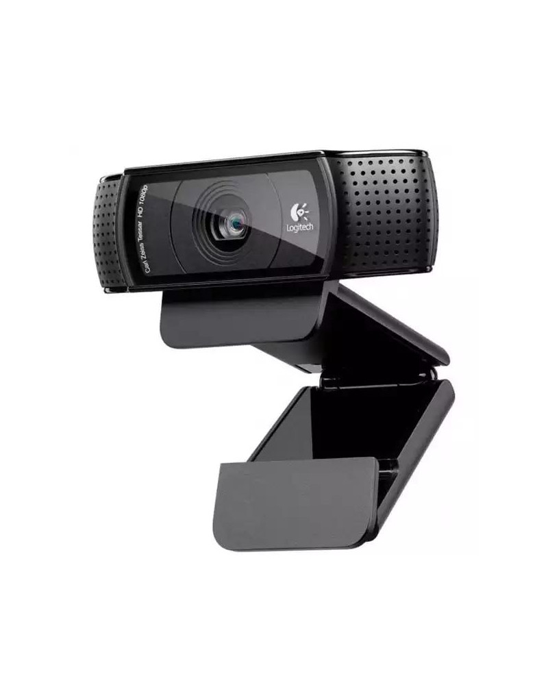 Web kamera Logitech C920 HD PRO - 1 Web kamera Logitech C920 HD PRO - 1