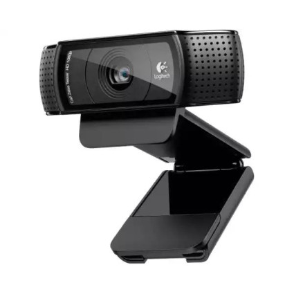 Web kamera Logitech C920 HD PRO  - 2