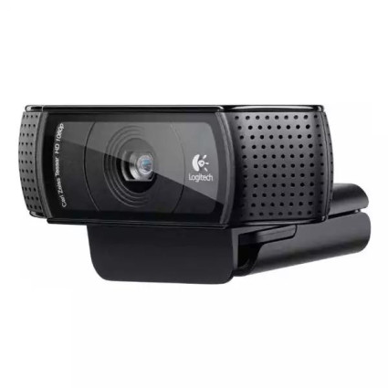 Web kamera Logitech C920 HD PRO  - 3