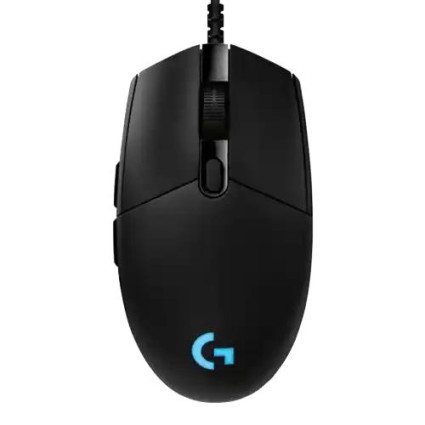 Miš Logitech G102 Lightsync 8000 DPI USB crni  - 1