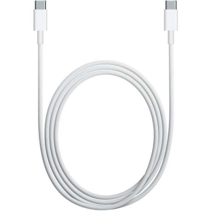 Kabl Apple USB-C 2m MLL82ZM/A  - 1