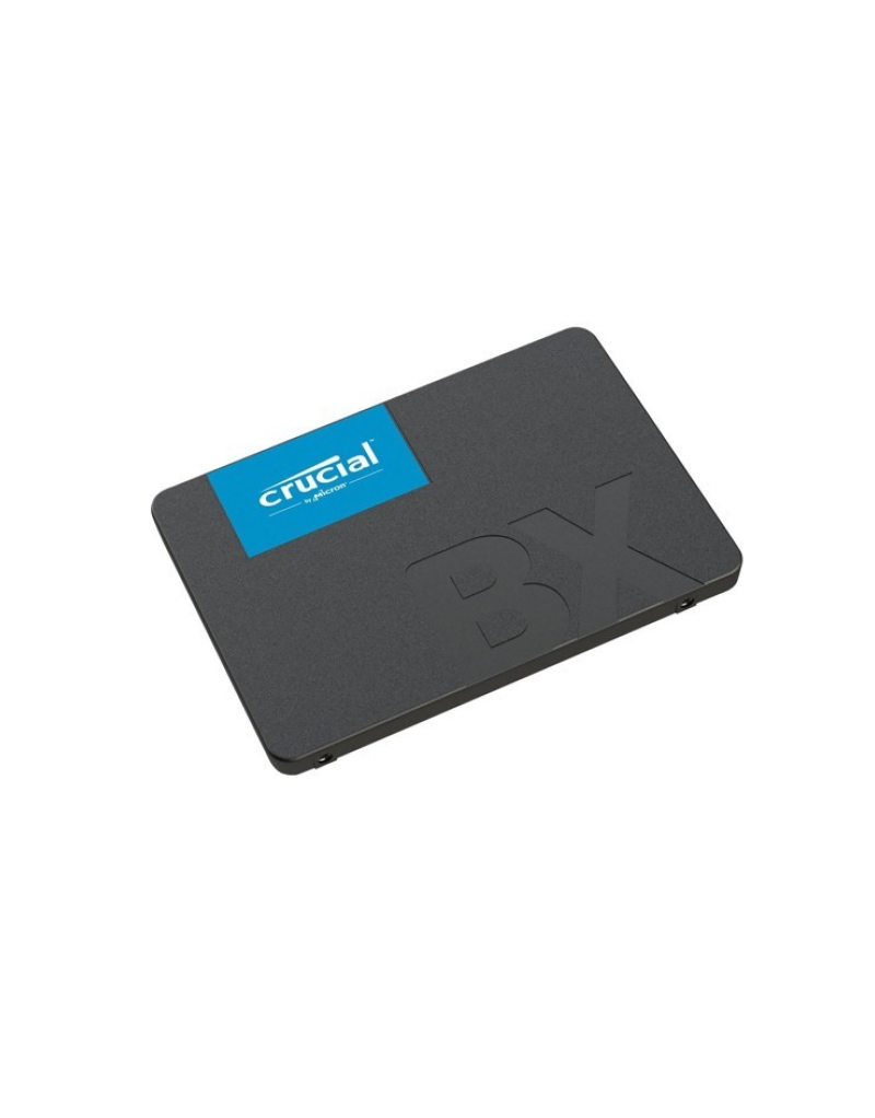 SSD CRUCIAL BX500 240GB CT240BX500SSD1  - 1