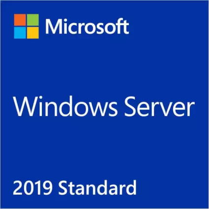 Windows Svr Std 2019 64Bit English 1pk P73-07788  - 1