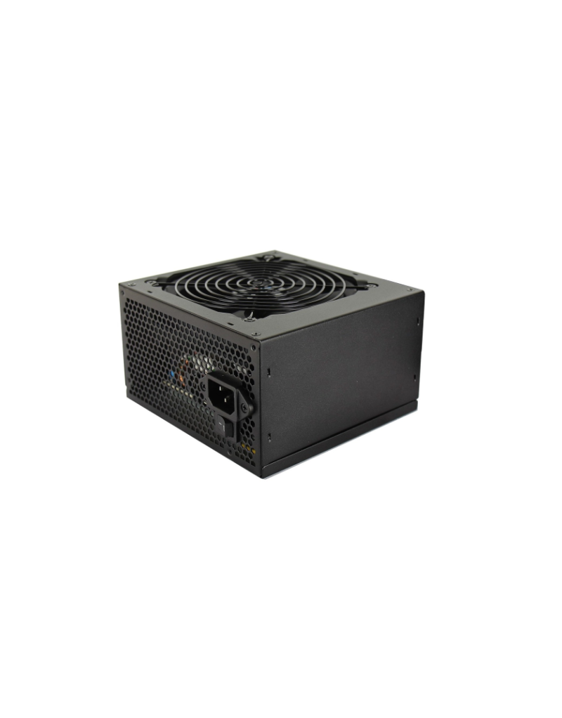 Napajanje 650W Raidmax RX-650XT 12cmFan/Black/SI bulk  - 1