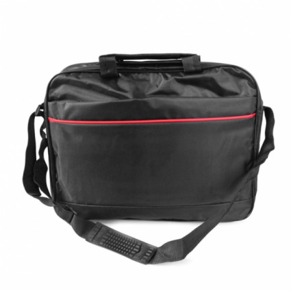 Torba za laptop M3 15.6" Crna  - 1