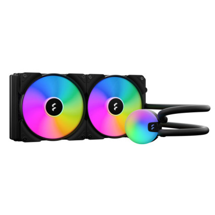 CPU Hladnjak Fractal Design Lumen S28 v2 RGB, FD-W-L1-S2812  - 1