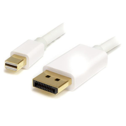 Kabl Kettz Mini Displayport - Displayport M/M 1080p 1.8m MDP  - 1