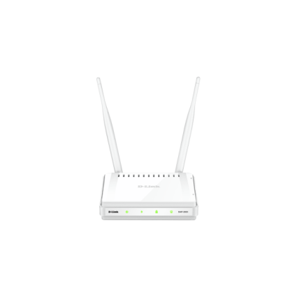 LAN Access Point D-Link DAP-2020/E N300  - 1