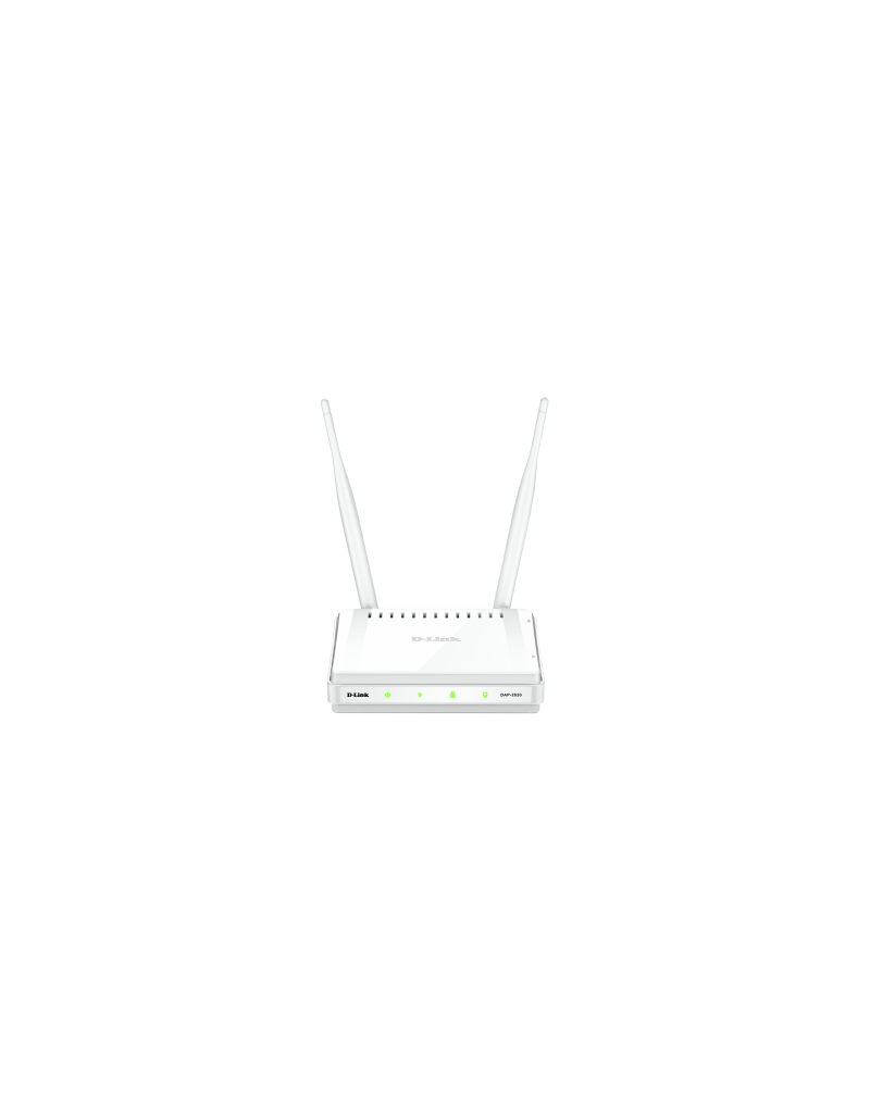 LAN Access Point D-Link DAP-2020/E N300  - 1