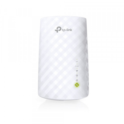 TP-LINK RE200 Wi-Fi Range Extender AC750  - 1