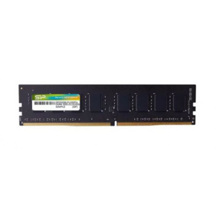 RAM DIMM DDR4 16GB 3200MHz SiliconPower SP016GBLFU320X02  - 1