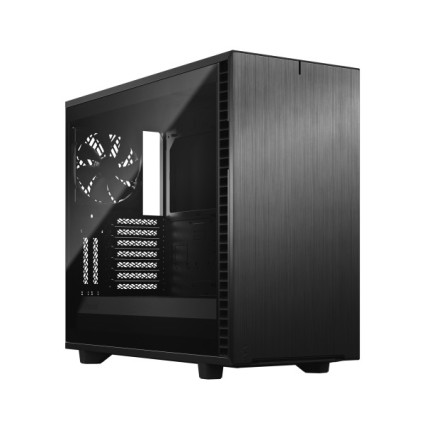 Kućište Fractal Design Define 7 Black TG Light Tint, FD-C-DEF7A-02  - 1