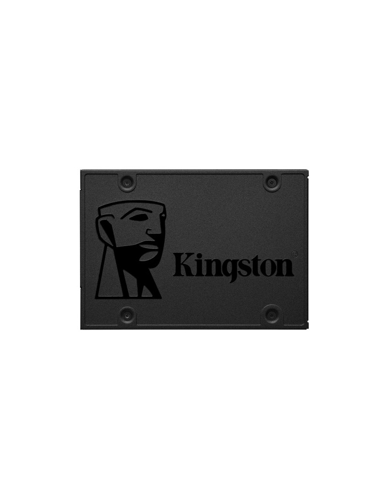 SSD 2.5" SATA 240GB Kingston A400 SA400S37/240G - 1 SSD 2.5" SATA 240GB Kingston A400 SA400S37/240G - 1