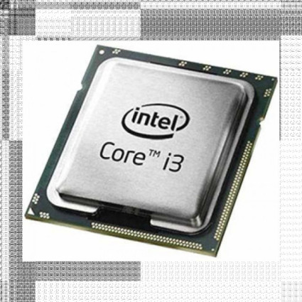 CPU S1200 INTEL Core i3-10100F 4 cores 3.6GHz (4.3GHz) Tray  - 1