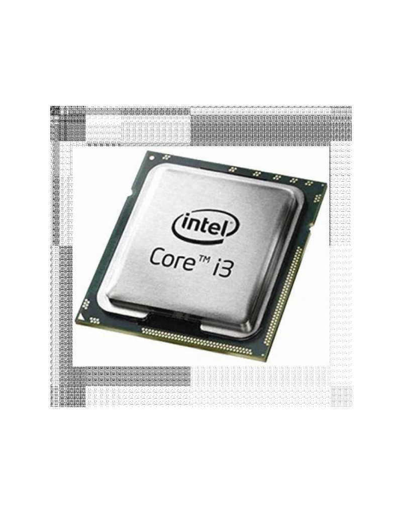 CPU S1200 INTEL Core i3-10100F 4 cores 3.6GHz (4.3GHz) Tray  - 1