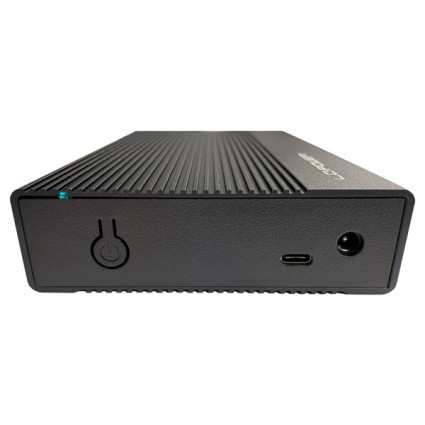 HDD Rack LC Power 3.5" LC-35U3-C  - 1