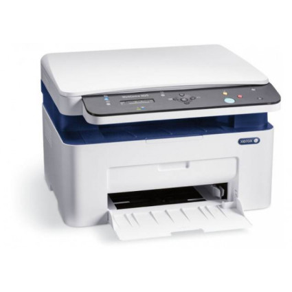 MFP Laser Xerox 3025BI štampač/skener/kopir wireless  - 1