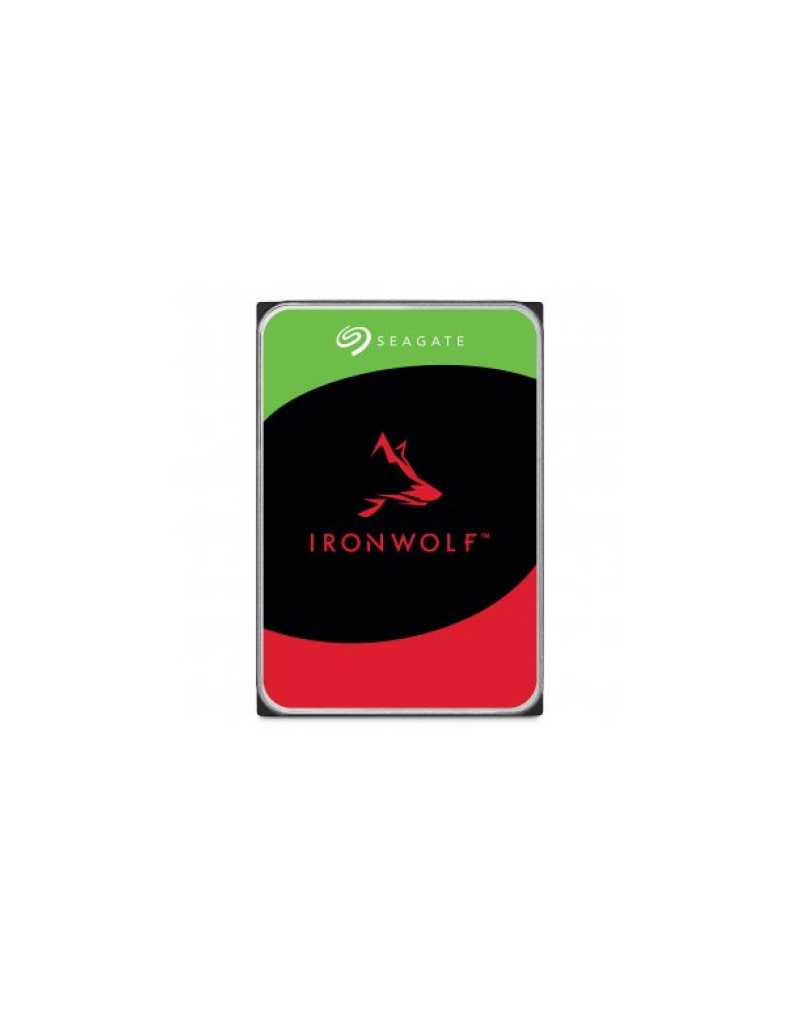 HDD Seagate 2TB Seagate IronWolf ST2000VN003 5400RPM 256MB - 1 HDD Seagate 2TB Seagate IronWolf ST2000VN003 5400RPM 256MB - 1