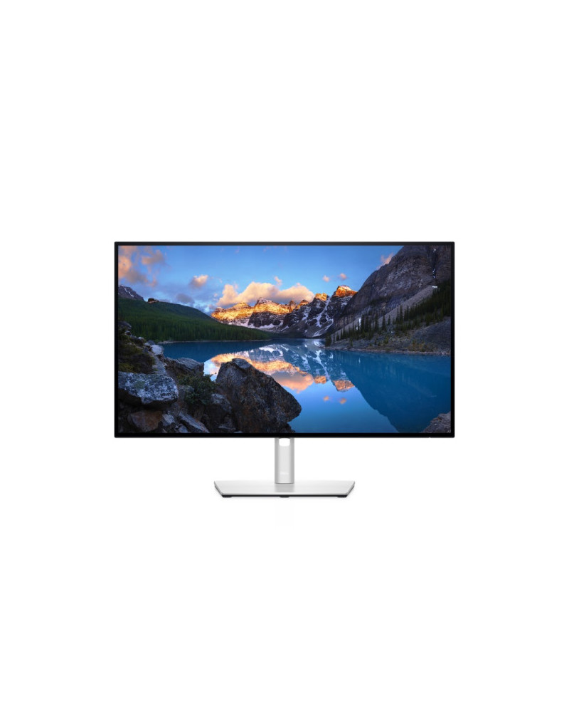 Monitor 27" Dell U2722DE UltraSharp IPS/2560x1440/HDMI/2xDP/7xUSB 90W/RJ45/pivot - 1 Monitor 27" Dell U2722DE UltraSharp IPS/2560x1440/HDMI/2xDP/7xUSB 90W/RJ45/pivot - 1